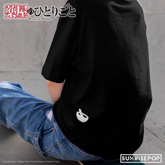 藥師少女的獨語 - T-shirt A - Still