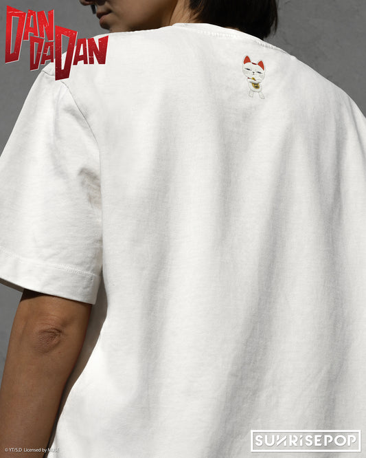 DAN DA DAN - T-shirt B - Turbo Granny