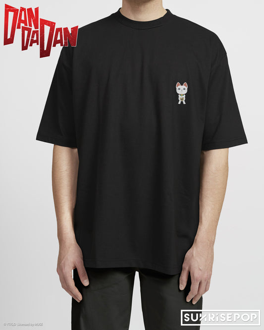 膽大黨 - T-shirt C - 高倉健 & 高速婆婆