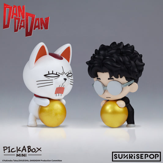 DAN DA DAN - PickABox Mini <PRE-ORDER>