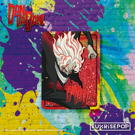 膽大黨 流沙磚系列