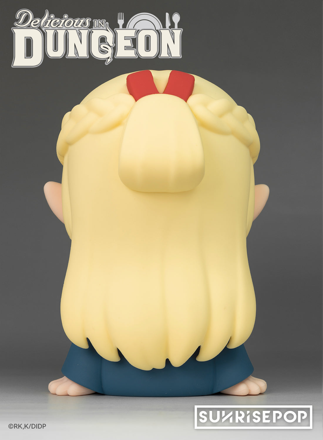 迷宮飯 - 拍拍燈 - 瑪露希爾