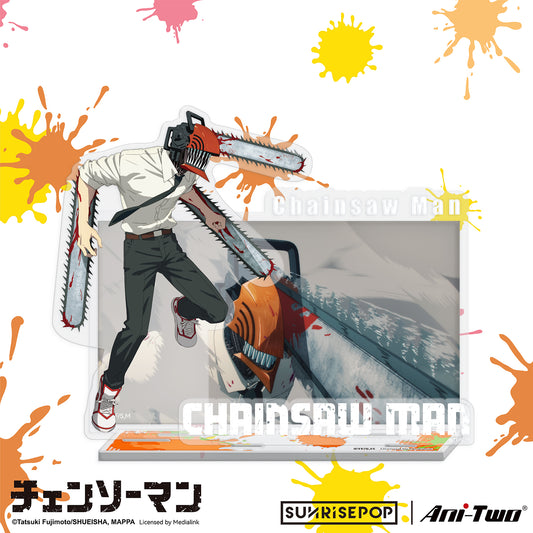 Chainsaw Man - Chainsawman Acrylic Standee