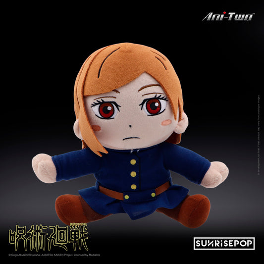 JUJUTSU KAISEN Plush Doll - Nobara