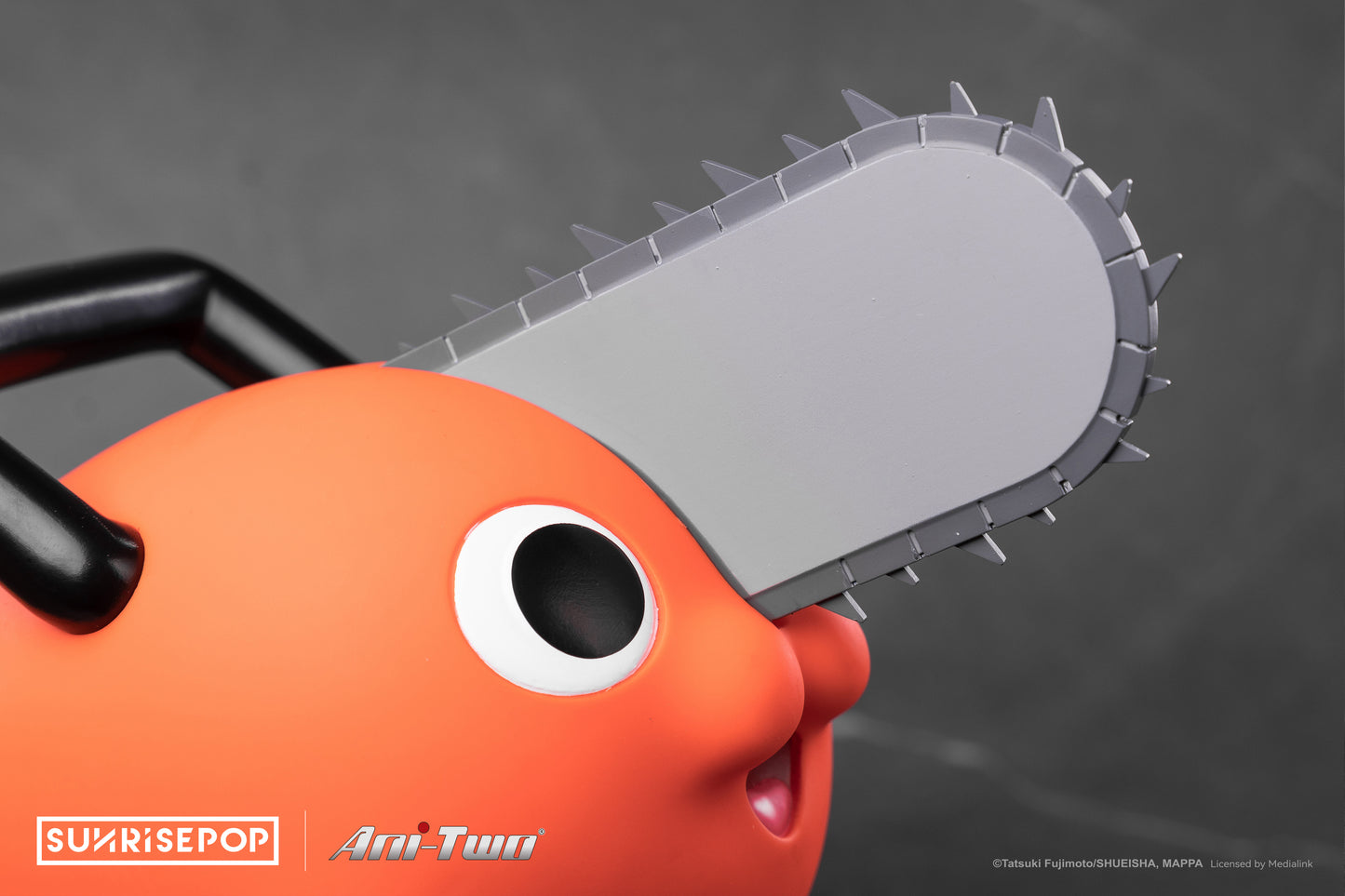 鏈鋸人波奇塔 - 可動公仔