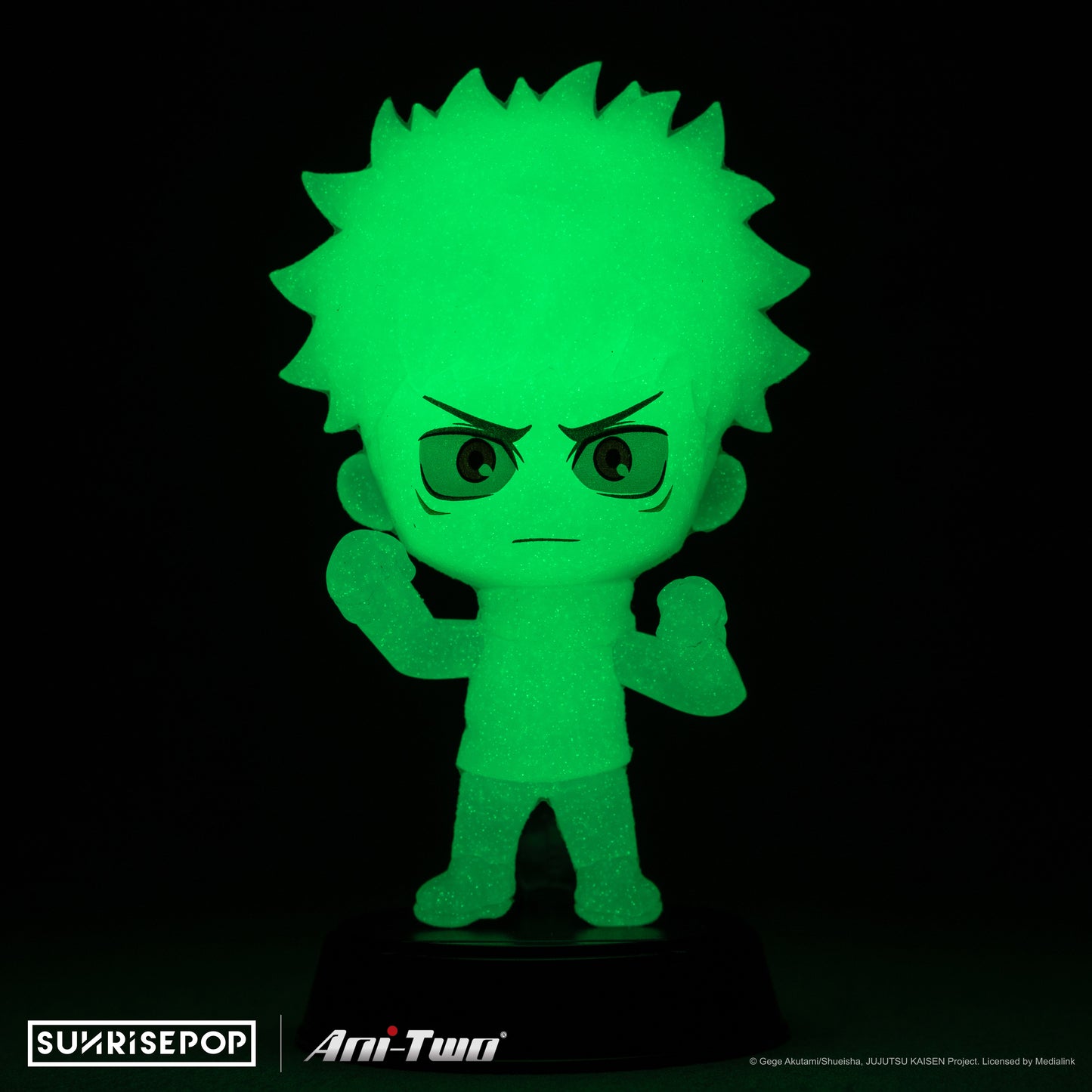 JUJUTSU KAISEN - BLINDBOX Figure with Stand
