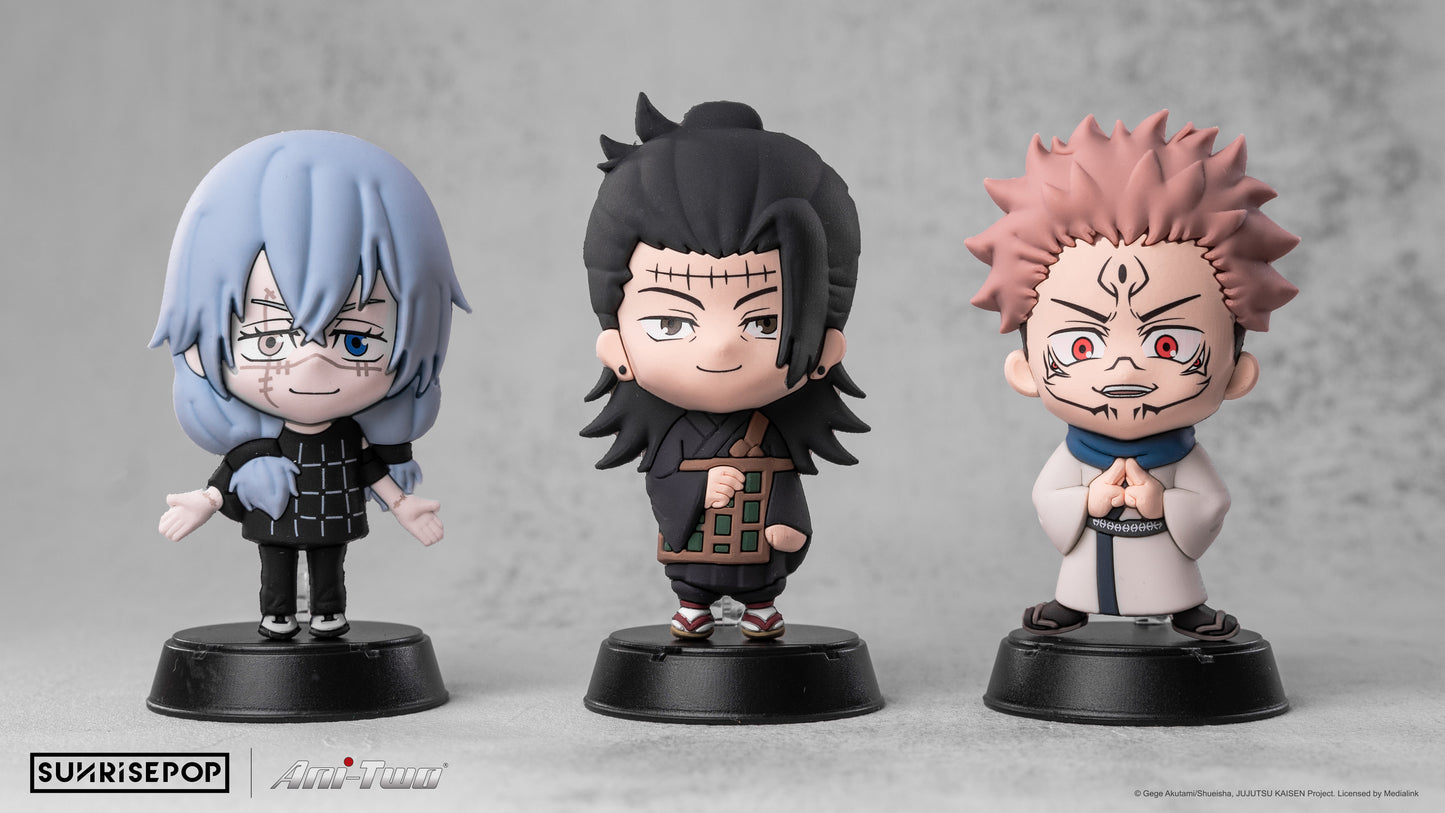 JUJUTSU KAISEN - BLINDBOX Figure with Stand