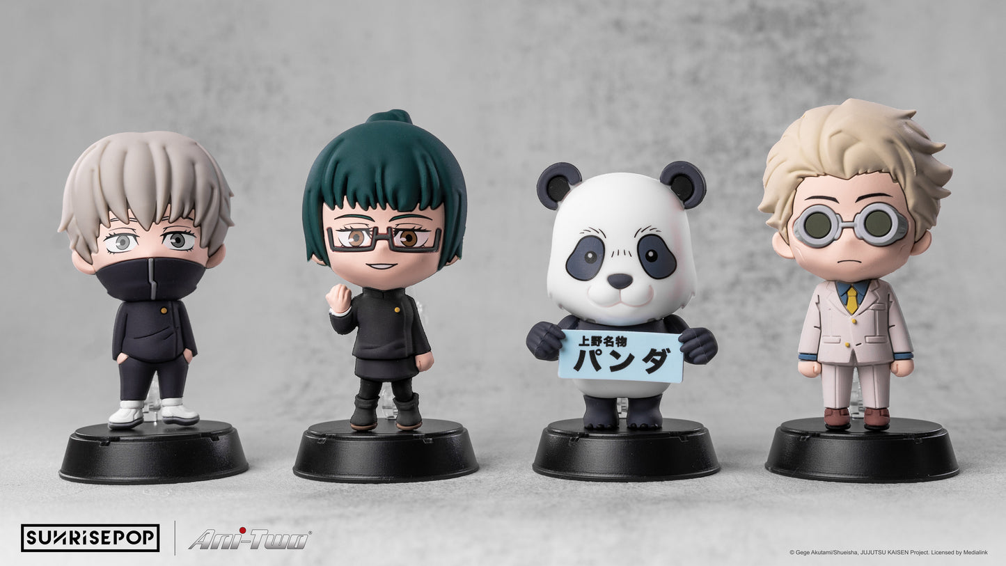 JUJUTSU KAISEN - BLINDBOX Figure with Stand