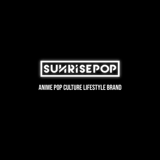 SUNRISEPOP ~ Let's Get Started!