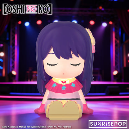 OSHI NO KO - Night Light - Ai