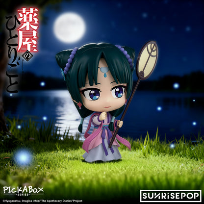 The Apothecary Diaries - Blind Box - 4 Styles (1 Style/Pcs)<PRE-ORDER>