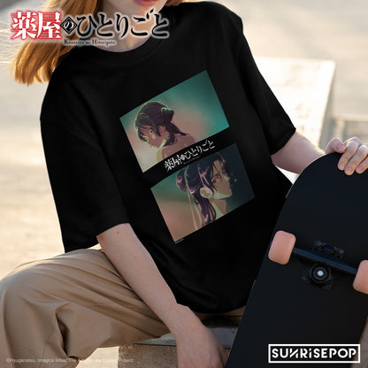 The Apothecary Diaries -  T-shirt C - OPED