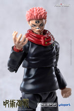 Load image into Gallery viewer, Jujutsu Kaisen Action Figure - Yuji
