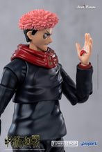 Load image into Gallery viewer, Jujutsu Kaisen Action Figure - Yuji
