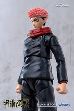 Load image into Gallery viewer, Jujutsu Kaisen Action Figure - Yuji
