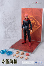 Load image into Gallery viewer, Jujutsu Kaisen Action Figure - Yuji
