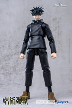 Load image into Gallery viewer, Jujutsu Kaisen Action Figure - Megumi
