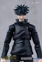 Load image into Gallery viewer, Jujutsu Kaisen Action Figure - Megumi
