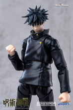 Load image into Gallery viewer, Jujutsu Kaisen Action Figure - Megumi
