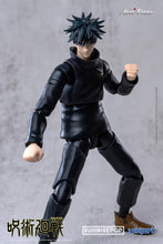 Load image into Gallery viewer, Jujutsu Kaisen Action Figure - Megumi
