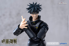 Load image into Gallery viewer, Jujutsu Kaisen Action Figure - Megumi
