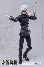 Load image into Gallery viewer, Jujutsu Kaisen Action Figure - Gojo
