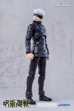 Load image into Gallery viewer, Jujutsu Kaisen Action Figure - Gojo

