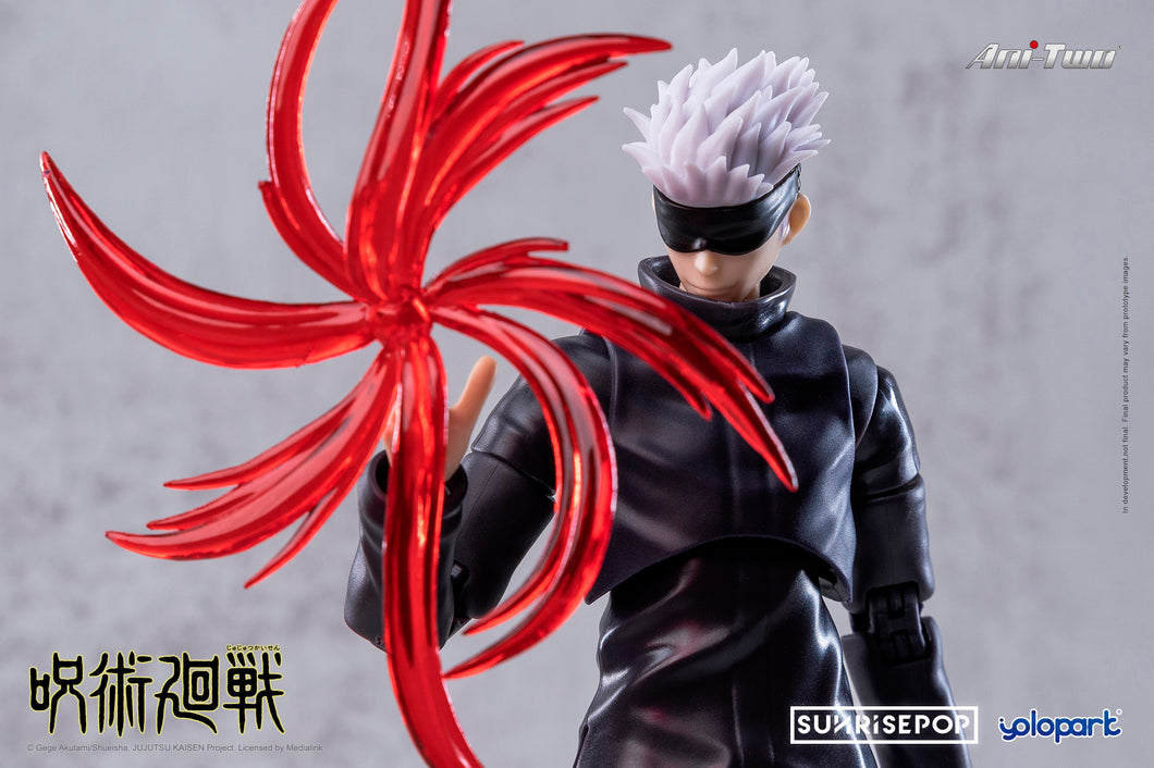 Jujutsu Kaisen Action Figure - Gojo