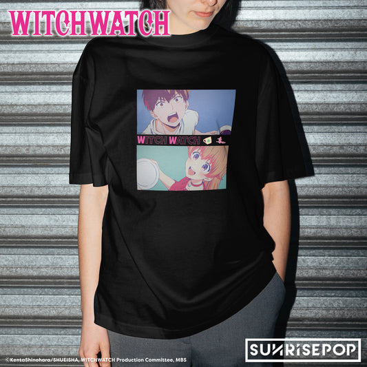 魔女守護者 - T-shirt - Still