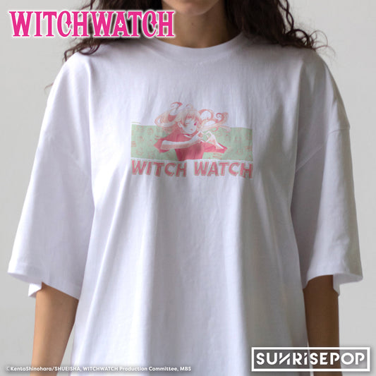 魔女守護者 - T-shirt - 若月妮可