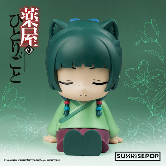 《藥師少女的獨語》拍拍燈 - 猫猫