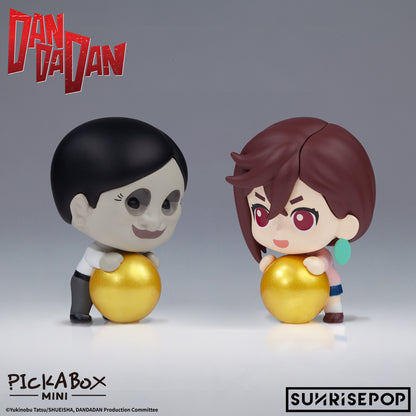 DAN DA DAN - PickABox Mini <PRE-ORDER>
