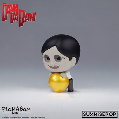 DAN DA DAN - PickABox Mini <PRE-ORDER>