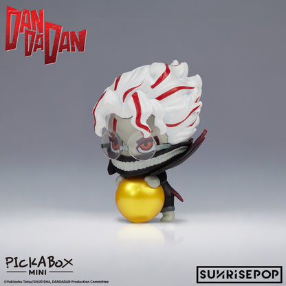 DAN DA DAN - PickABox Mini <PRE-ORDER>