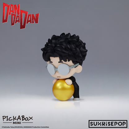 DAN DA DAN - PickABox Mini <PRE-ORDER>