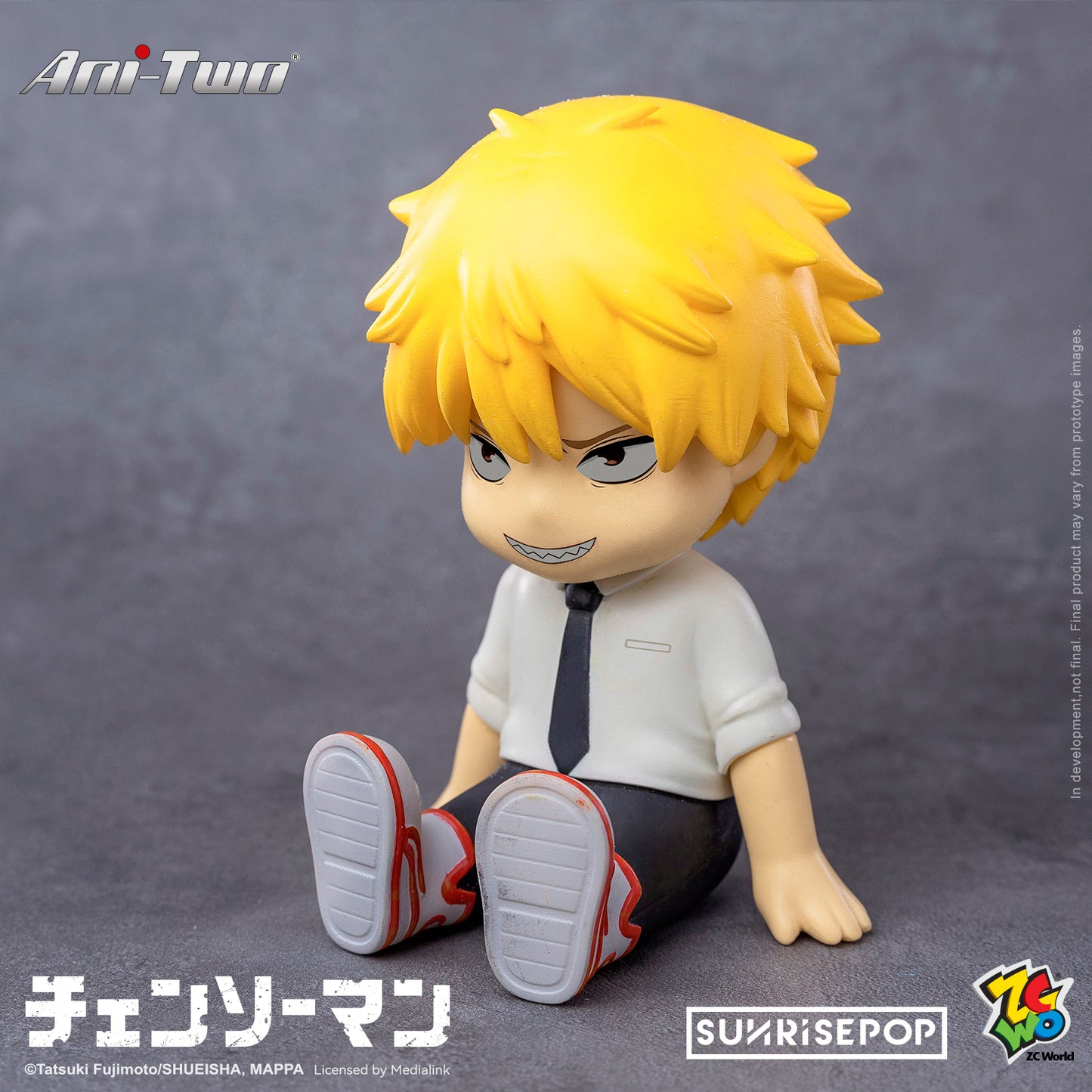 Chainsaw Man FigureSIT - Denji