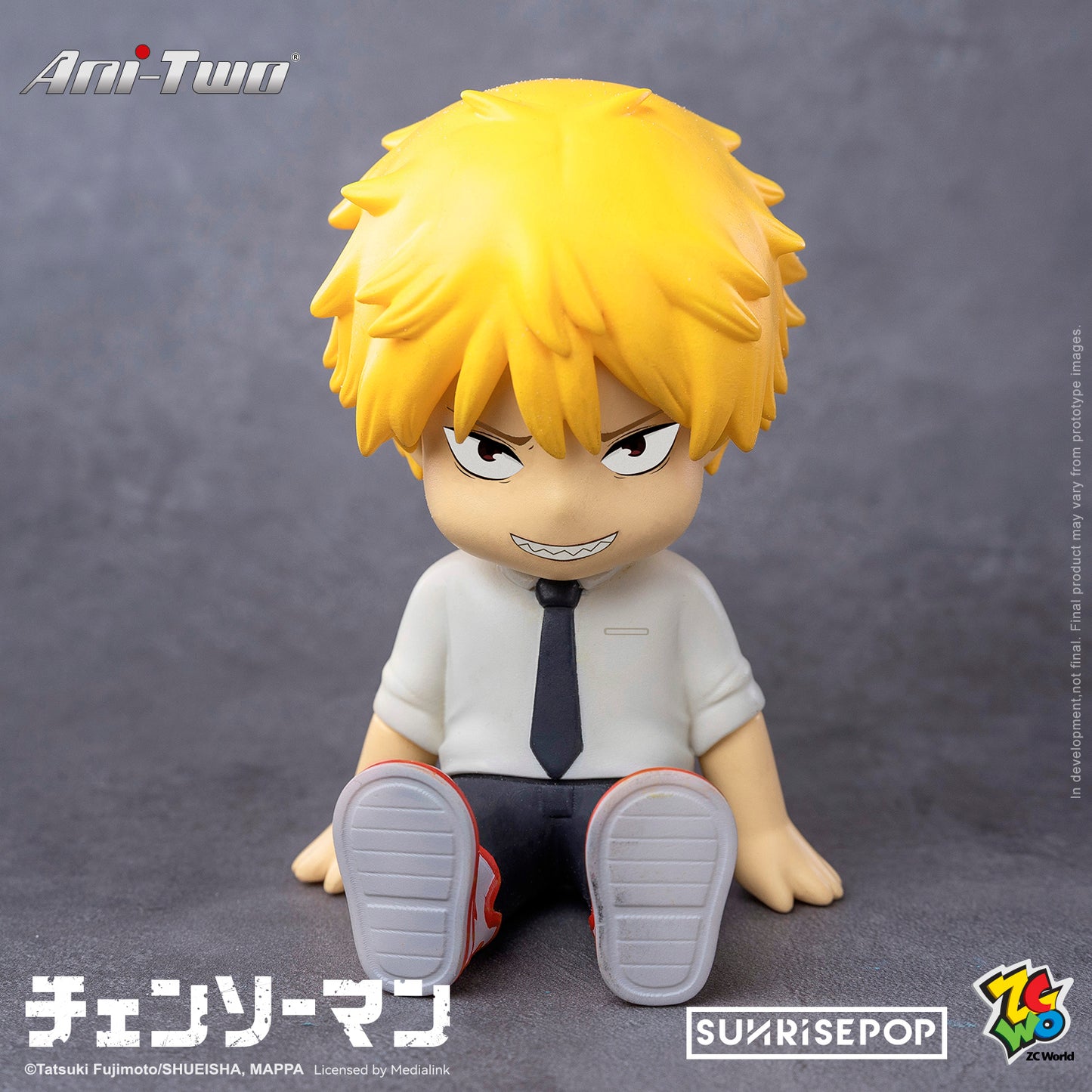 Chainsaw Man FigureSIT - Denji