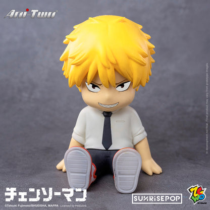 Chainsaw Man FigureSIT - Denji