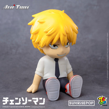 Chainsaw Man FigureSIT - Denji