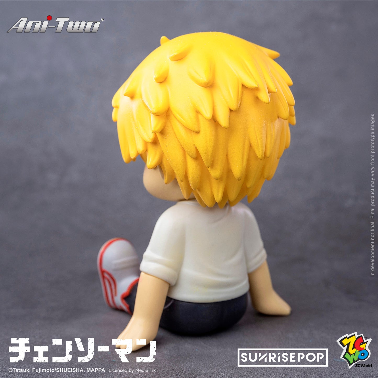 Chainsaw Man FigureSIT - Denji
