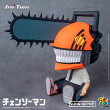 Load image into Gallery viewer, Chainsaw Man FigureSIT - Chainsaw Man
