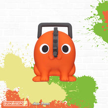 Load image into Gallery viewer, Chainsaw Man 3D FOAM MAGNET-POCHITA
