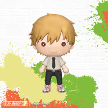 Load image into Gallery viewer, Chainsaw Man 3D FOAM MAGNET-DENJI
