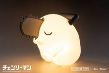 Load image into Gallery viewer, Chainsaw Man  Pochita Night Light Limited Edition

