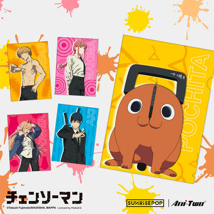 Chainsaw Man - Folder