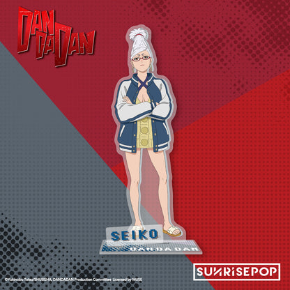 DAN DA DAN - Acrylic Standee 01