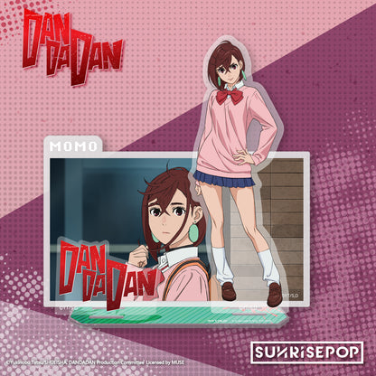 DAN DA DAN - Acrylic Standee 02
