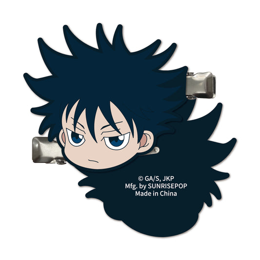 Jujutsu Kaisen - Clips (Combi Set) - Megurmi Nobara