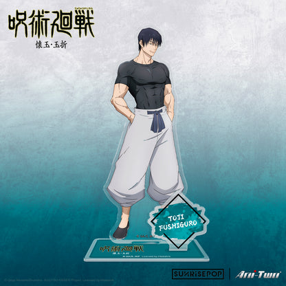 Jujutsu Kaisen 2 - Toji Acrylic Standee