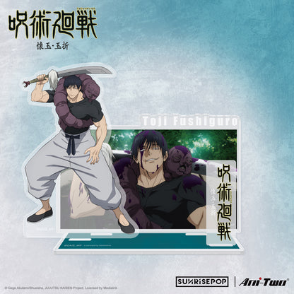 Jujutsu Kaisen 2 - Acrylic Standee 03